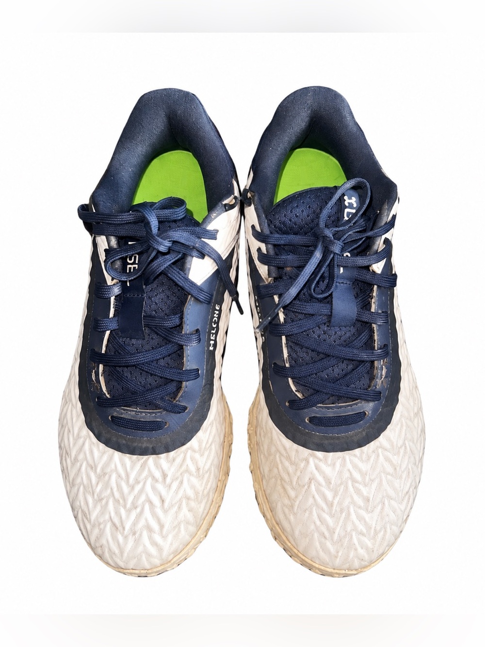 Under Armour Men's Yard 3.0 turf baseball Shoes
